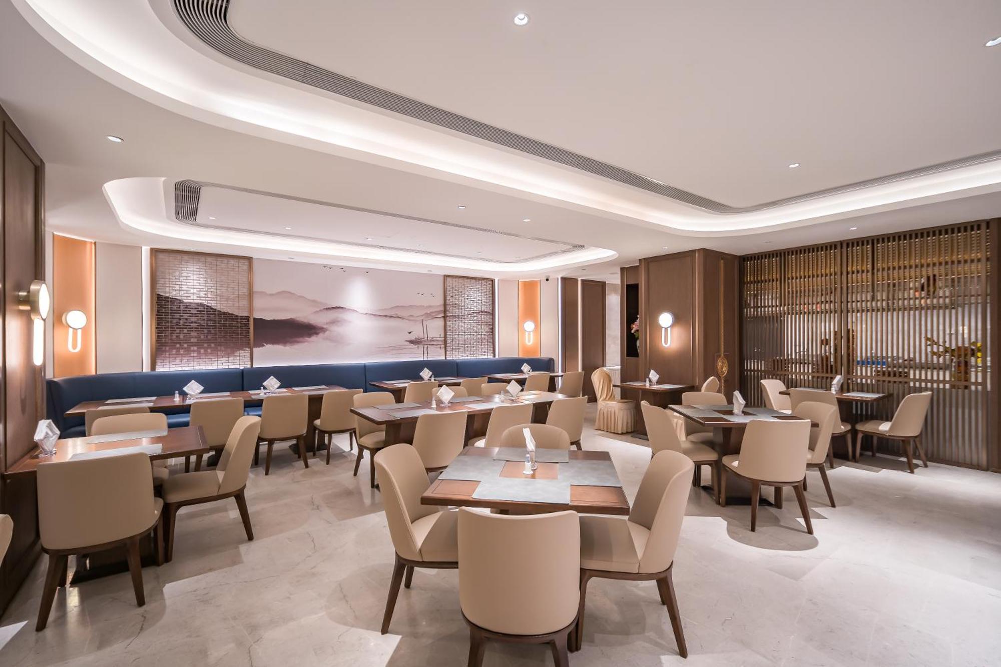 Beijing Guangxi Hotel Exterior foto