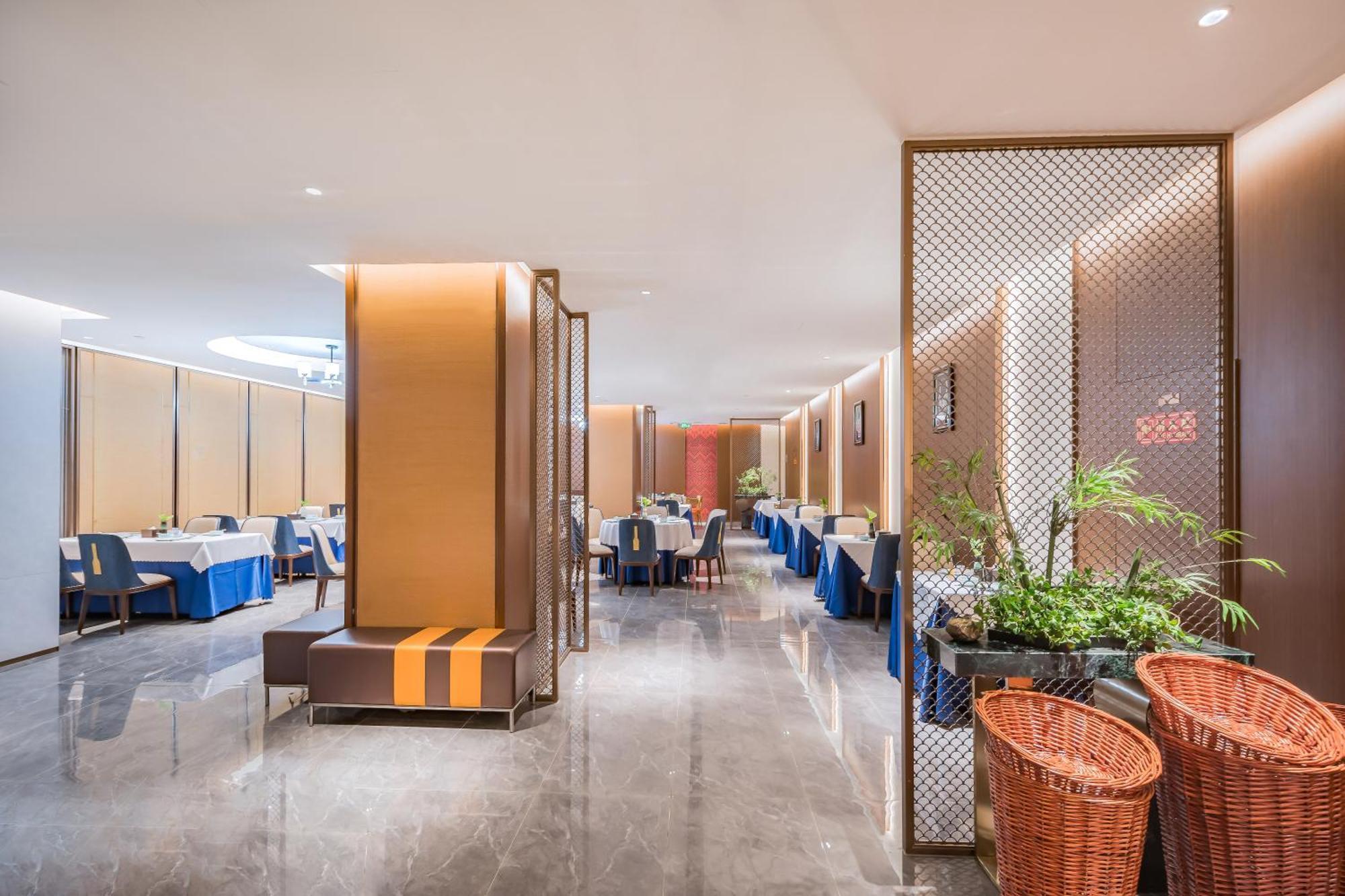Beijing Guangxi Hotel Exterior foto